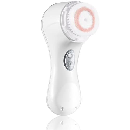 Clarisonic Mia 2, Sonic Facial Cleansing Brush System, 2 Speeds for Gentle an...