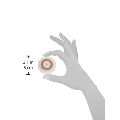 Clarisonic Radiance Facial Cleansing Brush Head Replacement | Skin Brightenin...