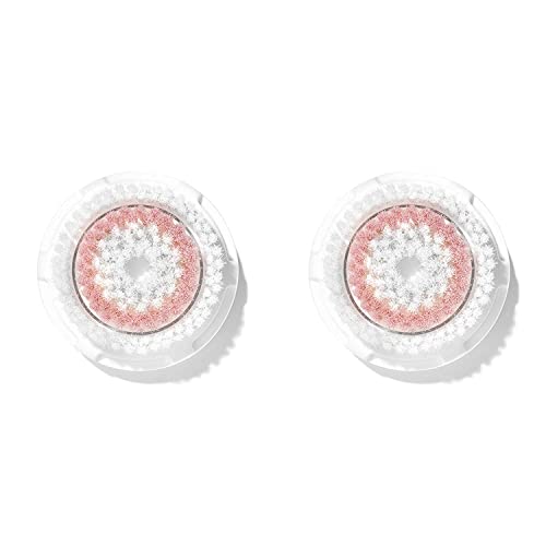 Clarisonic Radiance Facial Cleansing Brush Head Replacement | Skin Brightenin...