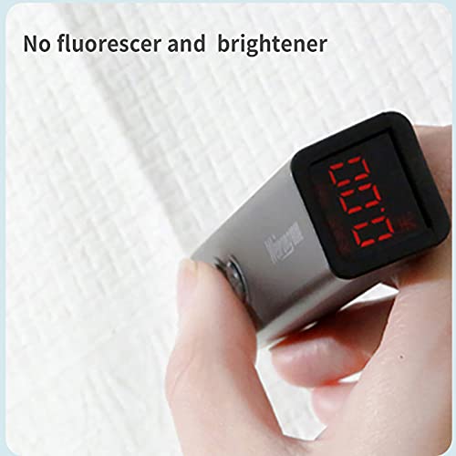 Disposable Face Towel, Cotton Non-woven Facial Towel, Face Cleaning Cloth, Ma...