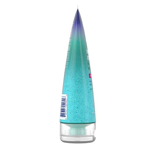 Clean & Clear Oil-Free Deep Action Exfoliating Facial Scrub, Cooling Face Was...