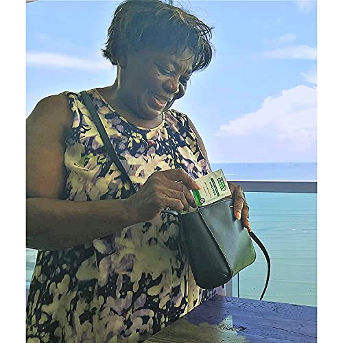 Clean Buddies Hand Sanitizing Wipes Individually Wrapped for Advanced Defense...