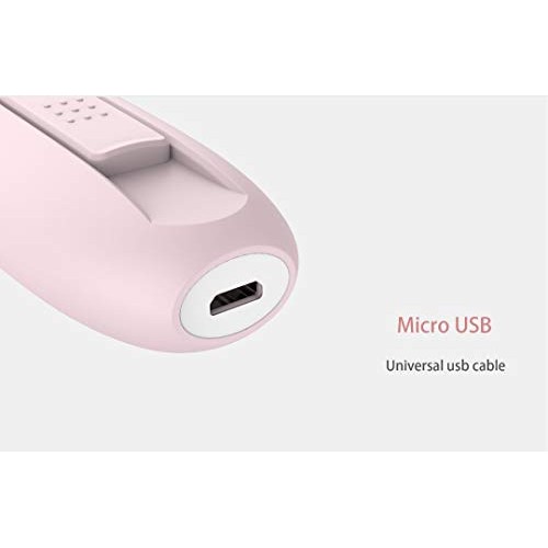 Nano Facial Mister, Clean Face Cool Mist, Portable Rechargeable Facial Spraye...