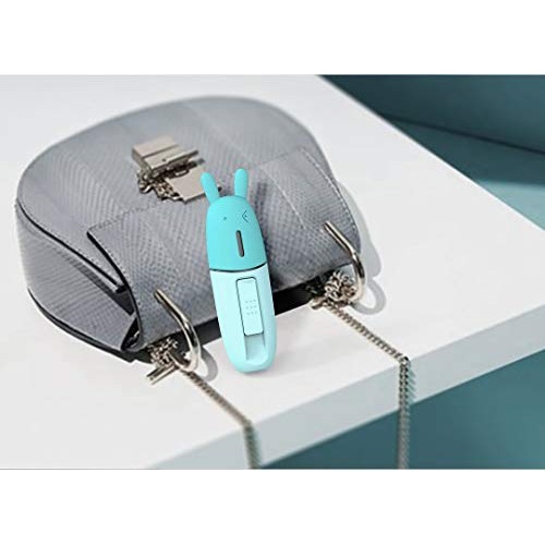 Nano Facial Mister, Clean Face Cool Mist, Portable Rechargeable Facial Spraye...