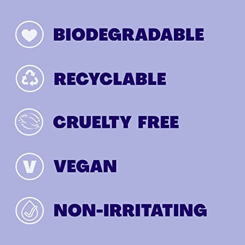 Cleancult Liquid Hand Soap Refill, Lavender, 32oz, 3 Pack - Coconut-Derived H...