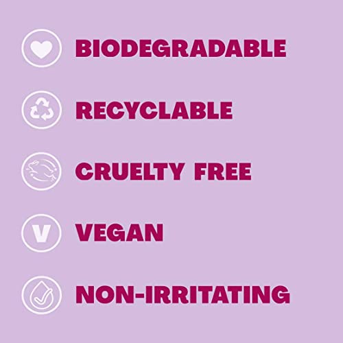 Cleancult Liquid Hand Soap Refill, Sweet Honeysuckle Scent, 32 oz, Cruelty Fr...