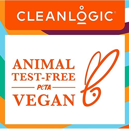 Cleanlogic Foam Sea Sponge