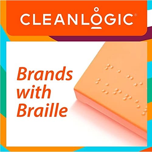 Cleanlogic Foam Sea Sponge