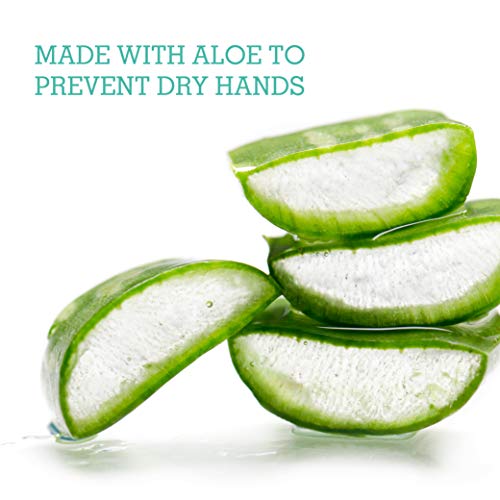 Cleanze Antibacterial Hand Sanitizing Hand Wipes | Individual Hand Wipe Packe...