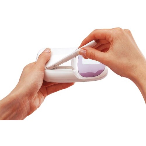 Clearblue Fertility Monitor