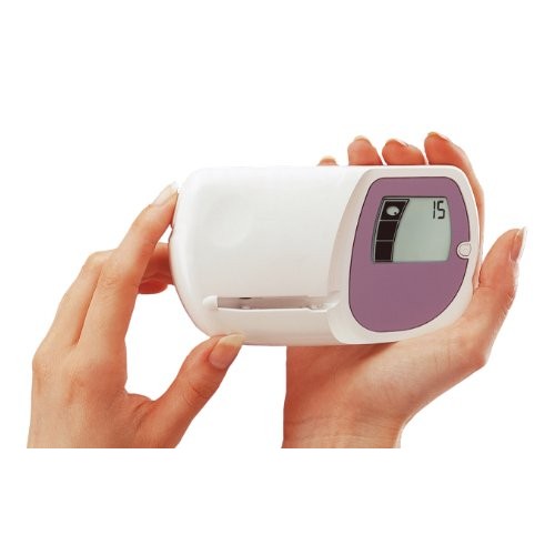 Clearblue Fertility Monitor