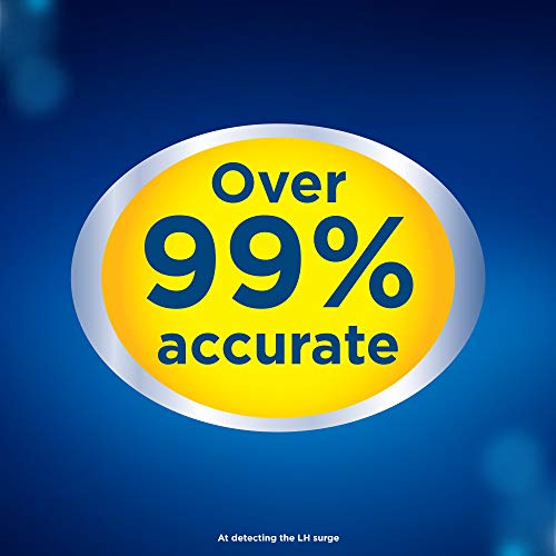 Clearblue Ovulation Test Digital 20 Tests.