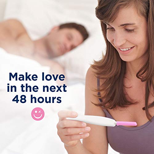 Clearblue Ovulation Test Digital 20 Tests.