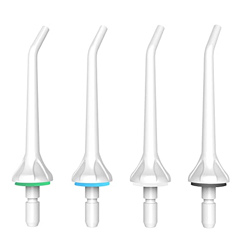 Flosser Replacement Tips for KUSKER Water Flosser, High-Pressure Water Flosse...