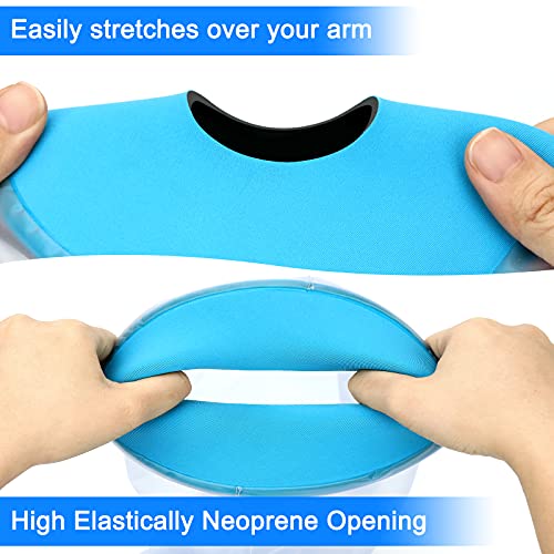 Adult Arm Cast Cover for Shower Bath Watereproof and Watertight Cast Bandage ...