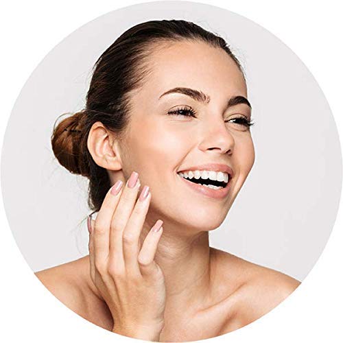 Cliganic USDA Organic Jojoba Oil, 100% Pure (4oz Large) | Natural Cold Presse...