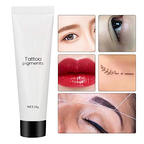 5 Pcs Tattoo Cream, Tattoo Cure, Tattoo Aftercare Tattoo Repair Gel Tattoo Nu...