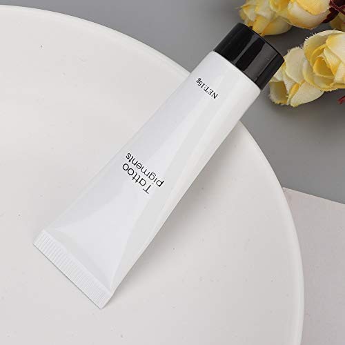 5 Pcs Tattoo Cream, Tattoo Cure, Tattoo Aftercare Tattoo Repair Gel Tattoo Nu...