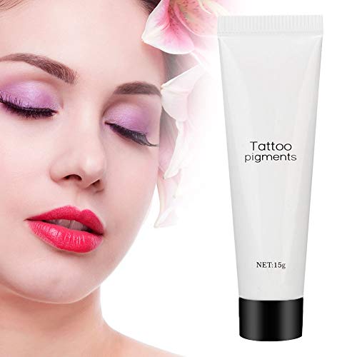 5 Pcs Tattoo Cream, Tattoo Cure, Tattoo Aftercare Tattoo Repair Gel Tattoo Nu...
