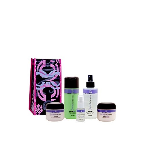 Clinical Care Skin Solutions Stylist Bag Skin Polishing Kit