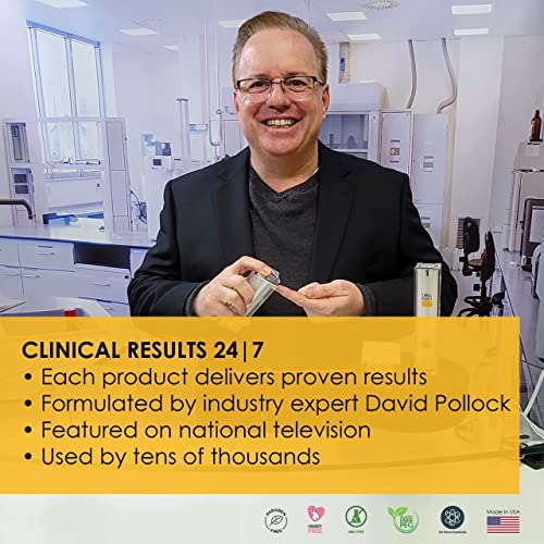 Instant Firming Facial 3D Line Smoother | Instantly Lifts and Firms | Smooths...