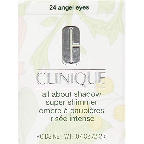 All About Shadow Single 24 Angel Eyes