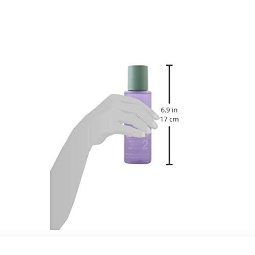 Clinique Clarifying Lotion #2, 200ml, 6.7oz