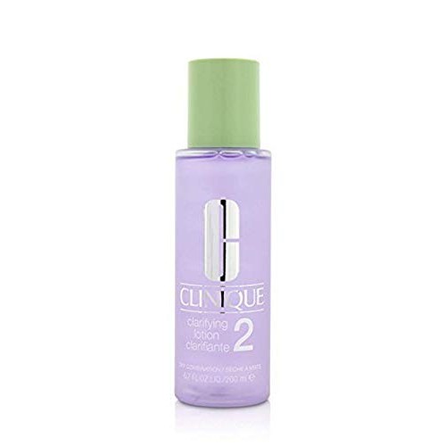Clinique Clarifying Lotion #2, 200ml, 6.7oz