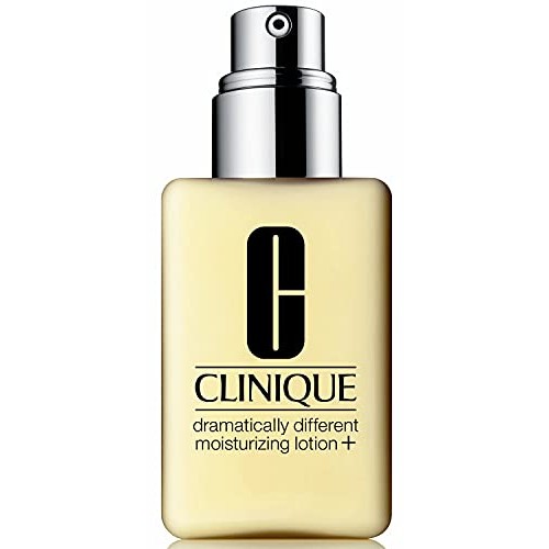Clinique Dramatically Different Moisturizing Lotion Combination Dry To Dry Sk...