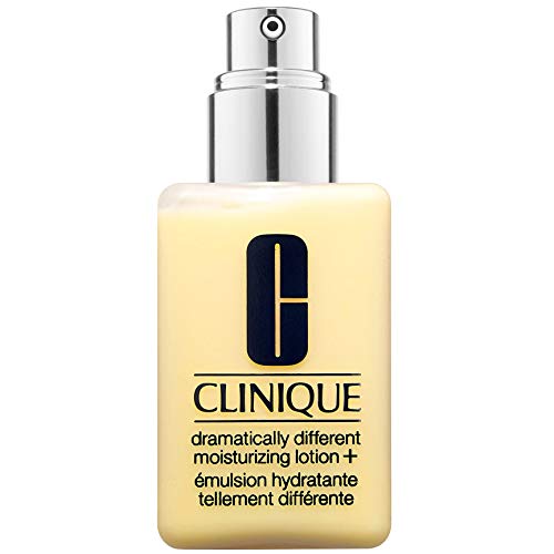 Clinique - Dramatically Different Moisturizing Lotion + (Very Dry to Dry Comb...