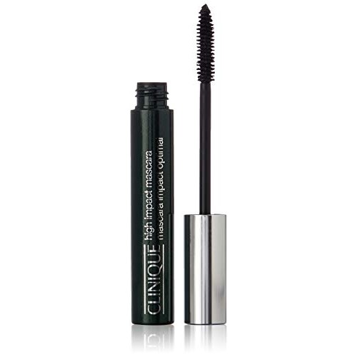 Clinique High Impact Mascara, 01 Black .28 oz / 7 mL