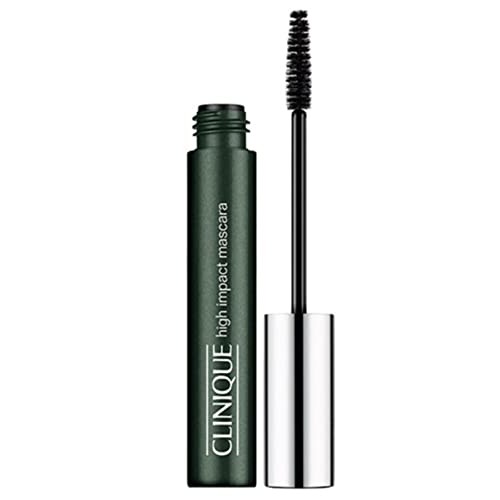 Clinique High Impact Mascara 01 Black Full Size 0.28 oz/7 ml (Unboxed)