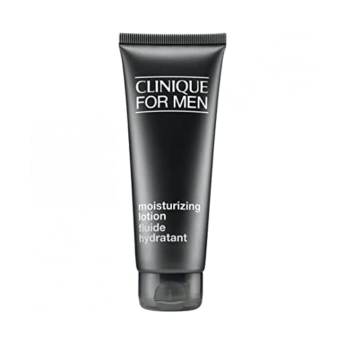 Clinique Moisturizing Lotion for Men, 3.4 Ounce / 100 ml