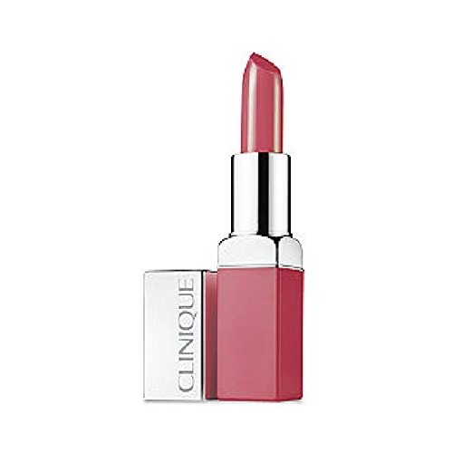 Clinique Pop Lip Colour + Primer - Plum Pop