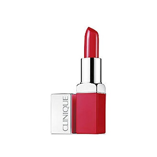 Clinique Pop Lip Colour + Primer - Punch Pop