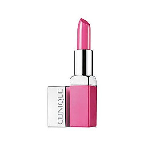 Clinique Pop Lip Colour + Primer - Wow Pop