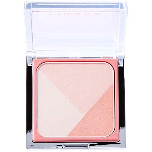Clinique Sculptionary Cheek Contouring Palette, No. 01 Defining Nectars, 0.31...