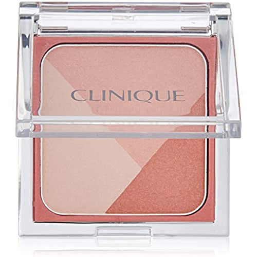 Clinique Sculptionary Cheek Contouring Palette, No. 01 Defining Nectars, 0.31...