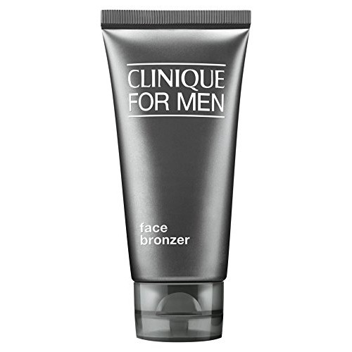 Clinique Skin Supplies for Men: Non-Streak Bronzer - 60ml/2oz
