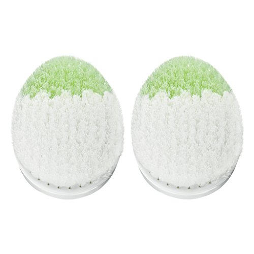 Clinique Sonic System Purifying Cleansing Brush Head (2-pack)