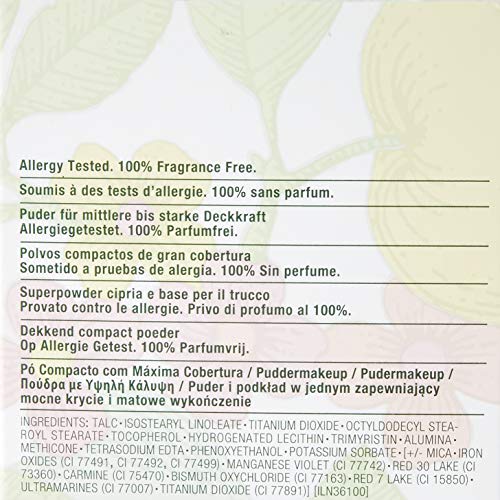 Clinique Superpowder Double Face Makeup | Long-Wearing 2-in-1 Powder and Foun...