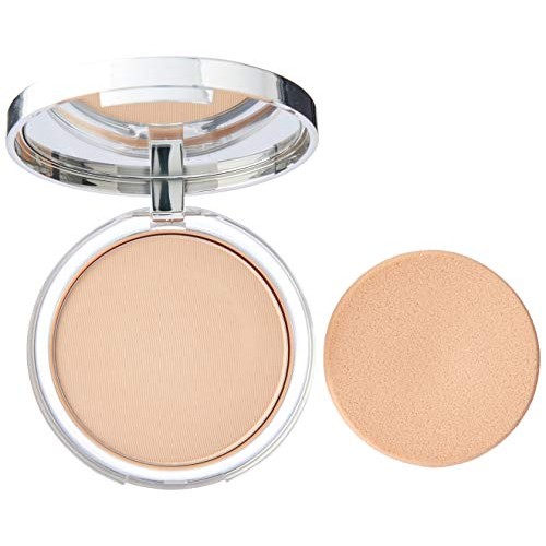 Clinique Superpowder Double Face Makeup | Long-Wearing 2-in-1 Powder and Foun...
