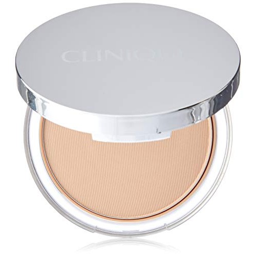 Clinique Superpowder Double Face Makeup | Long-Wearing 2-in-1 Powder and Foun...