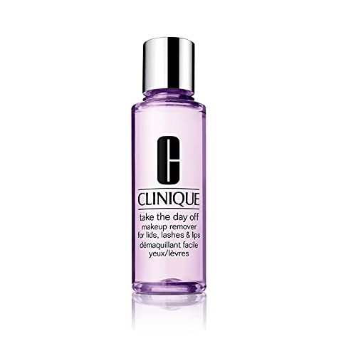 Clinique Take The Day Off Cleanser 4.2 Oz Clinique/Take The Day Off Makeup Re...