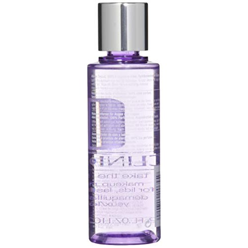 Clinique Take the Day Off Makeup Remover, 4.2 Ounce