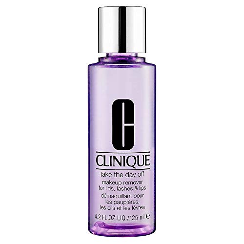 Clinique Take the Day Off Makeup Remover, 4.2 Ounce