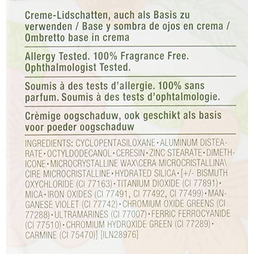 Clinique Touch Base Eyes #17 Nude Rose