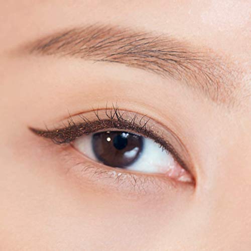 CLIO Sharp So Simple Waterproof Pencil Eye Liner | Micro Precision Tip (2mm),...