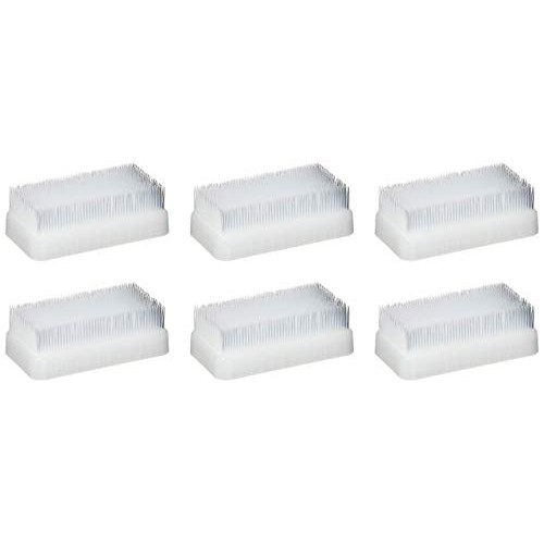 Wilbarger Therapy Brush, 6 Pack – Therapressure Brush for Occupational Therap...