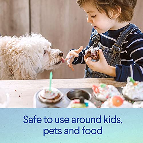 Clorox Compostable Cleaning Wipes - All Purpose Wipes - Simply Lemon, 75 Coun...